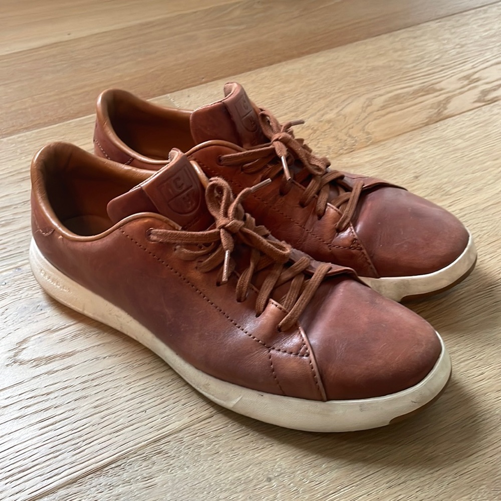 Cole Han Grand Pro OS